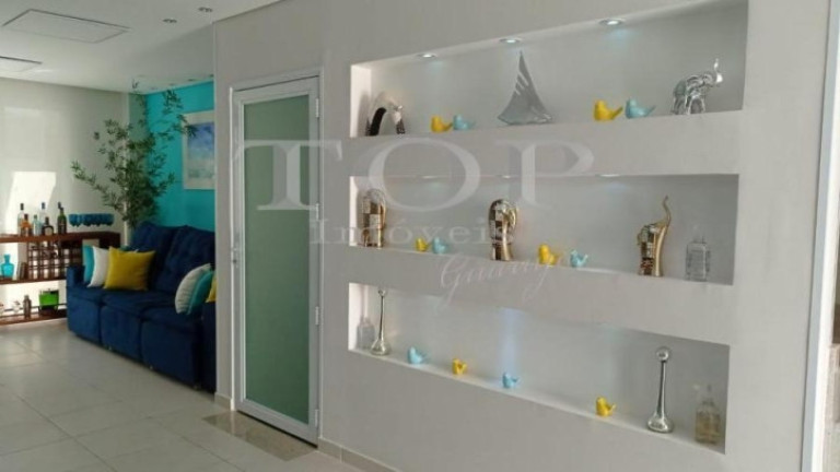Imagem Casa de Condomínio com 3 Quartos à Venda, 110 m² em Enseada - Guarujá Imagem Casa de Condomínio com 3 Quartos à Venda, 110 m² em Enseada - Guarujá