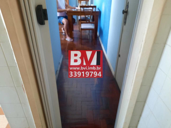 Imagem Apartamento com 2 Quartos à Venda, 70 m² em Cascadura - Rio De Janeiro