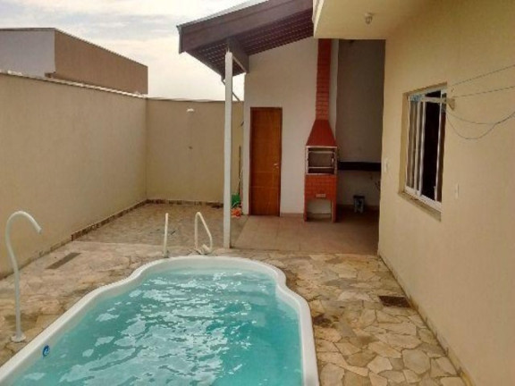 Imagem Casa com 3 Quartos à Venda, 250 m² em Residencial Real Parque Sumaré - Sumaré Imagem Casa com 3 Quartos à Venda, 250 m² em Residencial Real Parque Sumaré - Sumaré