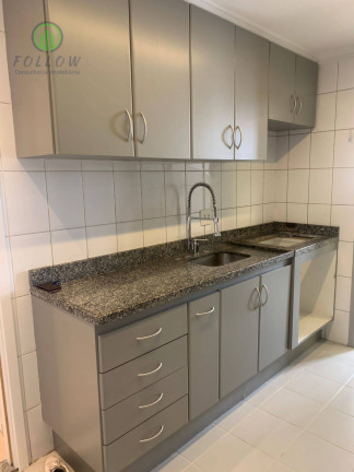Imagem Apartamento com 3 Quartos à Venda, 113 m² em Vila Leopoldina - São Paulo