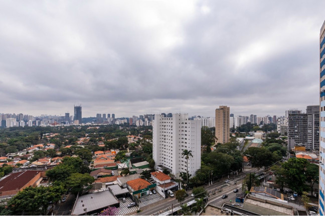 Imagem Imóvel à Venda, 48 m² em Santo Amaro - São Paulo Imagem Imóvel à Venda, 48 m² em Santo Amaro - São Paulo