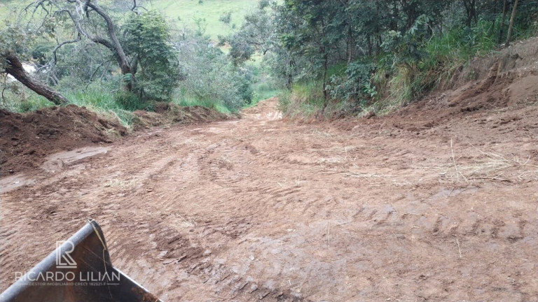Imagem Terreno à Venda, 8.323 m² em Laranjal - Atibaia