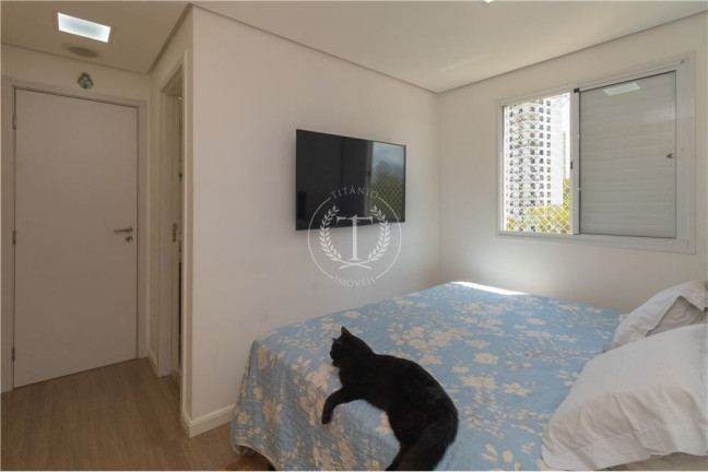 Imagem Apartamento com 2 Quartos à Venda, 89 m² em Vila Andrade - São Paulo Imagem Apartamento com 2 Quartos à Venda, 89 m² em Vila Andrade - São Paulo