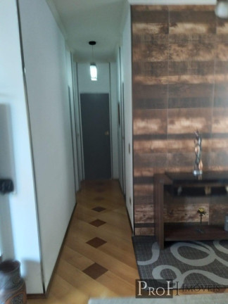 Imagem Apartamento com 3 Quartos à Venda, 84 m² em Planalto - São Bernardo Do Campo