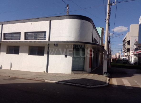 Imóvel à Venda, 256 m² em Centro - Itapetininga