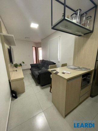 Imagem Cobertura com 2 Quartos à Venda, 90 m² em Vila Vitória - Santo André Imagem Cobertura com 2 Quartos à Venda, 90 m² em Vila Vitória - Santo André