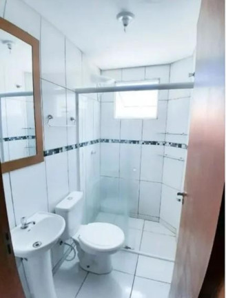 Imagem Apartamento com 2 Quartos à Venda, 54 m² em Weissópolis - Pinhais Imagem Apartamento com 2 Quartos à Venda, 54 m² em Weissópolis - Pinhais