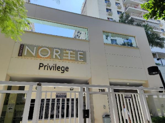 Foto do imóvel Imóvel com 2 Quartos à Venda, 63 m² em Cachambi - Rio De Janeiro