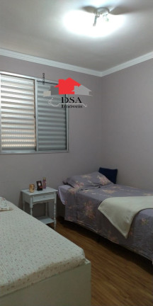 Imagem Apartamento com 2 Quartos à Venda, 56 m² em Parque São Miguel - Hortolândia Imagem Apartamento com 2 Quartos à Venda, 56 m² em Parque São Miguel - Hortolândia