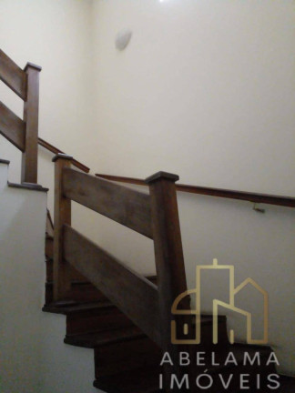 Imagem Sobrado com 3 Quartos à Venda, 175 m² em Vila América - Santo André