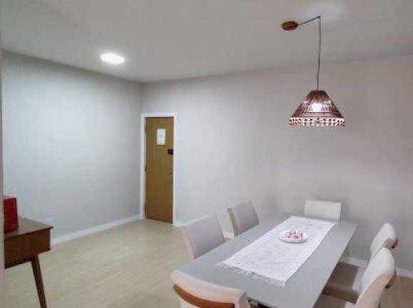 Imagem Apartamento com 2 Quartos à Venda, 80 m² em Guilhermina - Praia Grande