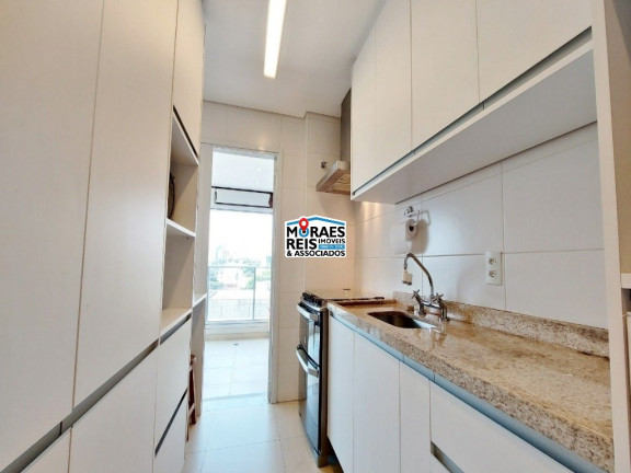 Imagem Apartamento com 3 Quartos à Venda, 153 m² em Vila Gertrudes - São Paulo Imagem Apartamento com 3 Quartos à Venda, 153 m² em Vila Gertrudes - São Paulo