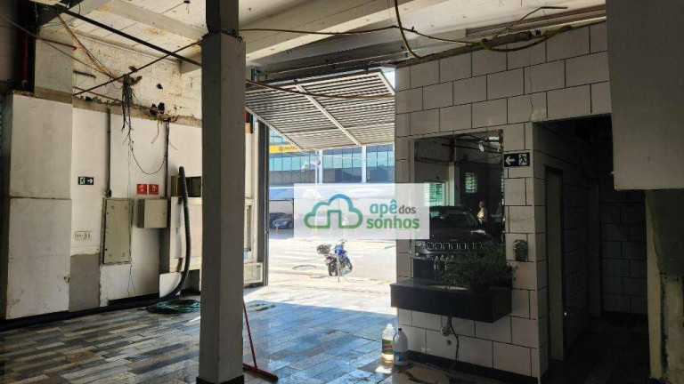 Imagem Galpão para Alugar, 279 m² em Barra Funda - São Paulo Imagem Galpão para Alugar, 279 m² em Barra Funda - São Paulo