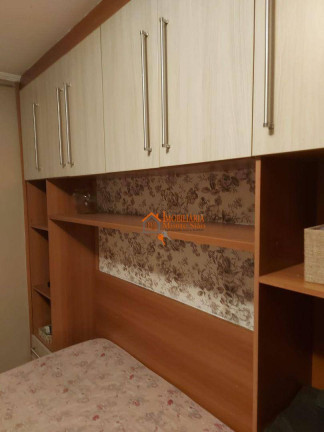 Imagem Apartamento com 2 Quartos à Venda, 60 m² em Centro - Guarulhos Imagem Apartamento com 2 Quartos à Venda, 60 m² em Centro - Guarulhos