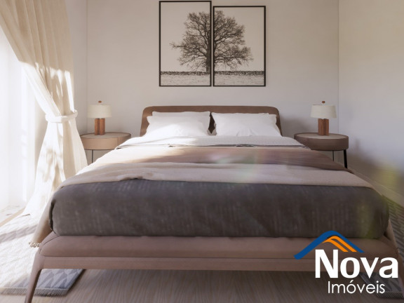 Imagem Flat com 2 Quartos à Venda, 93 m² em Pousada Da Neve - Nova Petrópolis Imagem Flat com 2 Quartos à Venda, 93 m² em Pousada Da Neve - Nova Petrópolis