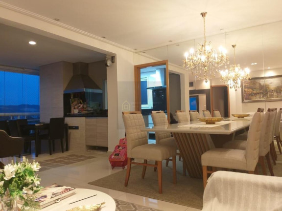 Imagem Apartamento com 3 Quartos à Venda, 123 m² em Centro - Santana De Parnaíba