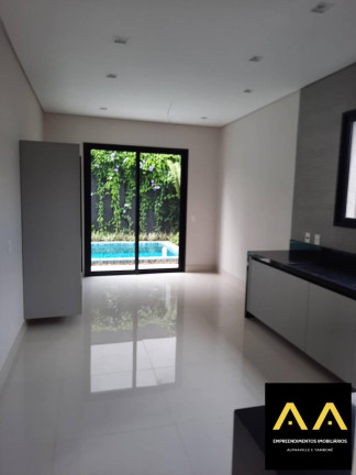 Imagem Casa com 4 Quartos à Venda, 399 m² em Cidade Tamboré - Santana De Parnaíba