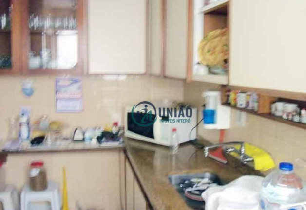 Imagem Apartamento com 3 Quartos à Venda, 109 m² em Icaraí - Niterói Imagem Apartamento com 3 Quartos à Venda, 109 m² em Icaraí - Niterói