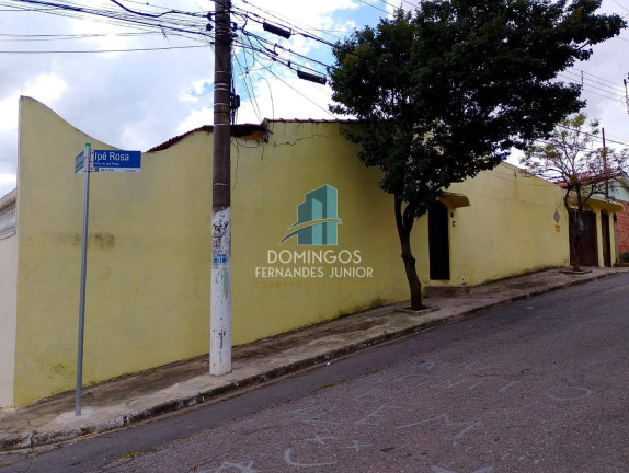 Imagem Casa com 2 Quartos à Venda, 200 m² em Itaquera - São Paulo