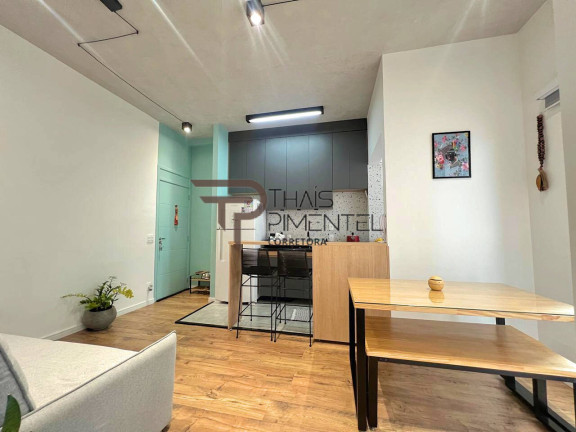 Imagem Apartamento com 2 Quartos à Venda, 49 m² em Centro - Osasco