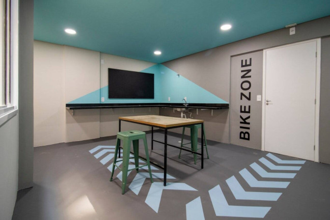 Imagem Apartamento com 2 Quartos à Venda, 41 m² em Mooca - São Paulo Imagem Apartamento com 2 Quartos à Venda, 41 m² em Mooca - São Paulo