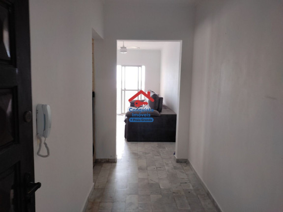 Imagem Apartamento com 2 Quartos à Venda, 76 m² em Cidade Ocian - Praia Grande