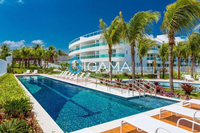 Imagem Cobertura com 3 Quartos à Venda, 165 m² em Cotovelo (distrito Litoral) - Parnamirim Imagem Cobertura com 3 Quartos à Venda, 165 m² em Cotovelo (distrito Litoral) - Parnamirim