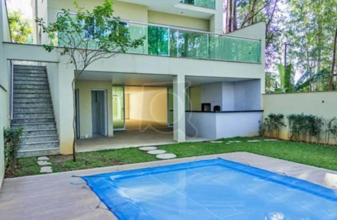 Imagem Sobrado com 6 Quartos à Venda, 530 m² em Tucuruvi - São Paulo
