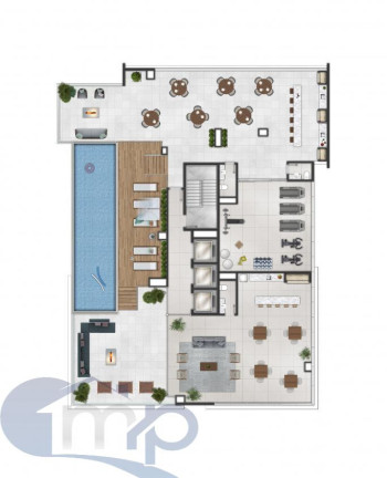 Imagem Apartamento com 2 Quartos à Venda, 90 m² em Centro - Torres Imagem Apartamento com 2 Quartos à Venda, 90 m² em Centro - Torres