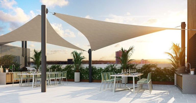 Imagem Apartamento com 2 Quartos à Venda, 90 m² em Intermares - Cabedelo Imagem Apartamento com 2 Quartos à Venda, 90 m² em Intermares - Cabedelo