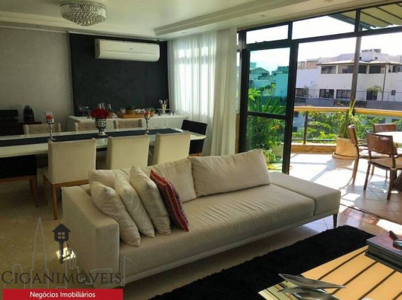 Imagem Cobertura com 5 Quartos à Venda, 306 m² em Barra Da Tijuca - Rio De Janeiro Imagem Cobertura com 5 Quartos à Venda, 306 m² em Barra Da Tijuca - Rio De Janeiro