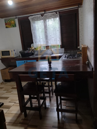 Imagem Terreno à Venda, 259 m² em Monte Alegre - Camboriú