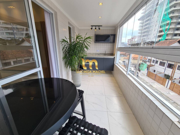 Imagem Apartamento com 2 Quartos à Venda, 61 m² em Caiçara - Praia Grande Imagem Apartamento com 2 Quartos à Venda, 61 m² em Caiçara - Praia Grande