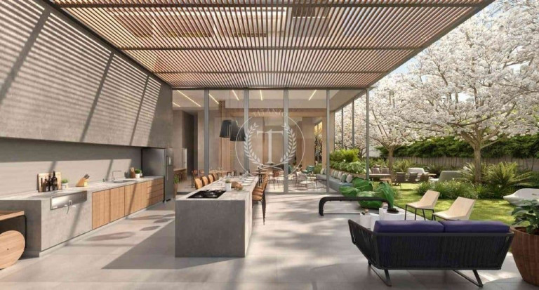 Imagem Apartamento com 2 Quartos à Venda, 20 m² em Pinheiros - São Paulo Imagem Apartamento com 2 Quartos à Venda, 20 m² em Pinheiros - São Paulo
