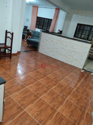 Imagem Casa com 2 Quartos à Venda, 80 m² em Ubatuba - Ubatuba Imagem Casa com 2 Quartos à Venda, 80 m² em Ubatuba - Ubatuba