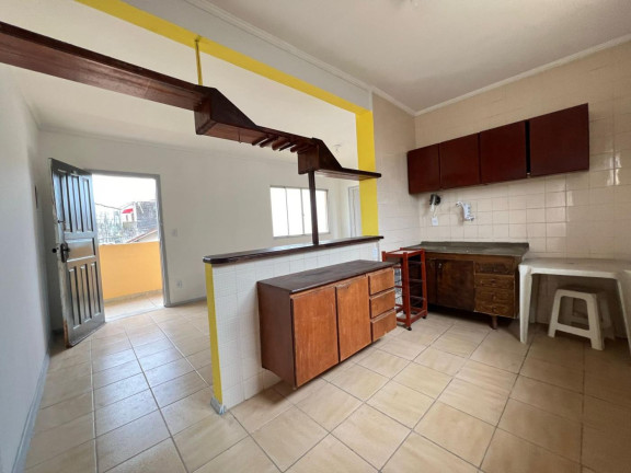 Imagem Apartamento com 1 Quarto à Venda, 54 m² em Vila Atlantica - Mongaguá Imagem Apartamento com 1 Quarto à Venda, 54 m² em Vila Atlantica - Mongaguá