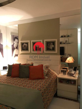Imagem Apartamento com 3 Quartos à Venda, 138 m² em Vila Andrade