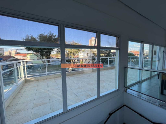 Imagem Apartamento com 2 Quartos à Venda, 63 m² em Vila São José - Taubaté