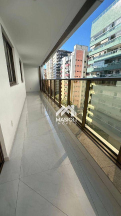 Imagem Apartamento com 3 Quartos à Venda, 133 m² em Praia Da Costa - Vila Velha