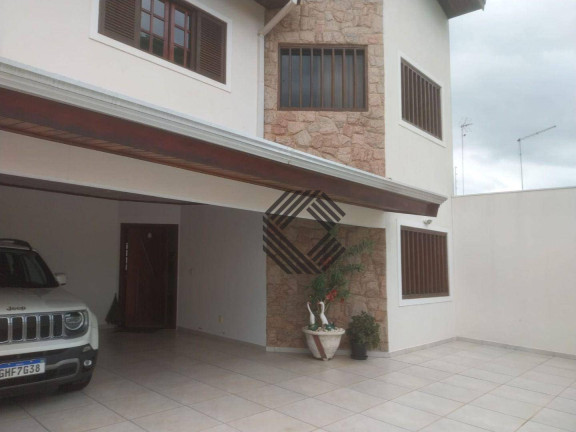 Imagem Sobrado com 3 Quartos à Venda, 248 m² em Jardim São Paulo - Sorocaba Imagem Sobrado com 3 Quartos à Venda, 248 m² em Jardim São Paulo - Sorocaba