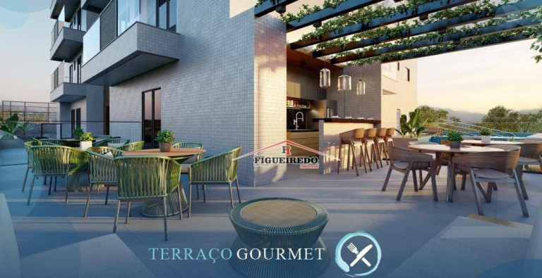 Imagem Apartamento com 2 Quartos à Venda, 86 m² em Aviação - Praia Grande