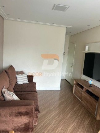 Imagem Apartamento com 3 Quartos à Venda, 63 m² em Piraporinha - Diadema Imagem Apartamento com 3 Quartos à Venda, 63 m² em Piraporinha - Diadema