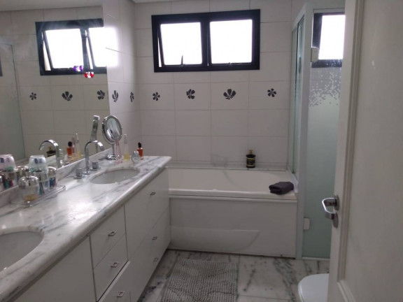 Imagem Apartamento com 3 Quartos à Venda, 151 m² em Vila Gomes Cardim - São Paulo