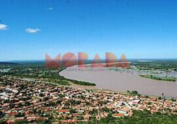 Imagem Fazenda à Venda, 2.700 m² em Zona Rural - Morpará Imagem Fazenda à Venda, 2.700 m² em Zona Rural - Morpará