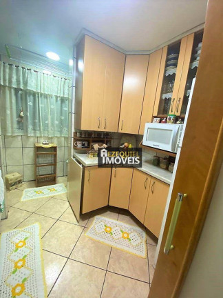 Imagem Apartamento com 2 Quartos à Venda, em Santa Terezinha - São Bernardo Do Campo Imagem Apartamento com 2 Quartos à Venda, em Santa Terezinha - São Bernardo Do Campo