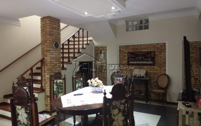 Imagem Casa de Condomínio com 5 Quartos à Venda, 387 m² em Urbanova - São José Dos Campos Imagem Casa de Condomínio com 5 Quartos à Venda, 387 m² em Urbanova - São José Dos Campos