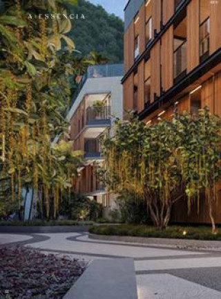 Imagem Apartamento com 2 Quartos à Venda, 104 m² em Gávea - Rio De Janeiro
