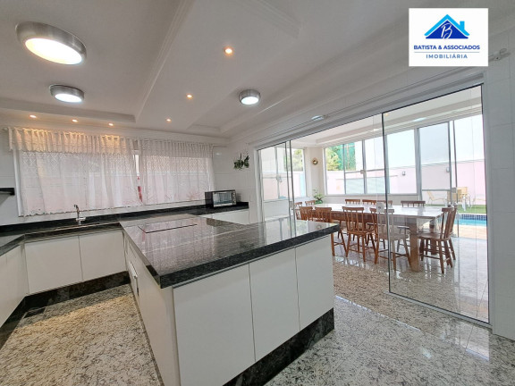 Imagem Sobrado com 3 Quartos à Venda, 325 m² em Swiss Park - Campinas Imagem Sobrado com 3 Quartos à Venda, 325 m² em Swiss Park - Campinas