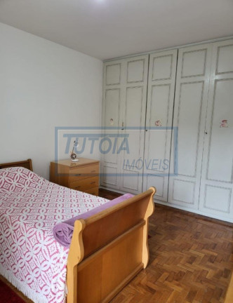Imagem Apartamento com 3 Quartos à Venda, 160 m² em Vila Mariana - São Paulo Imagem Apartamento com 3 Quartos à Venda, 160 m² em Vila Mariana - São Paulo