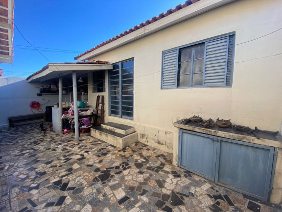 Imagem Casa de Condomínio com 3 Quartos à Venda, em Centro - Tatuí Imagem Casa de Condomínio com 3 Quartos à Venda, em Centro - Tatuí